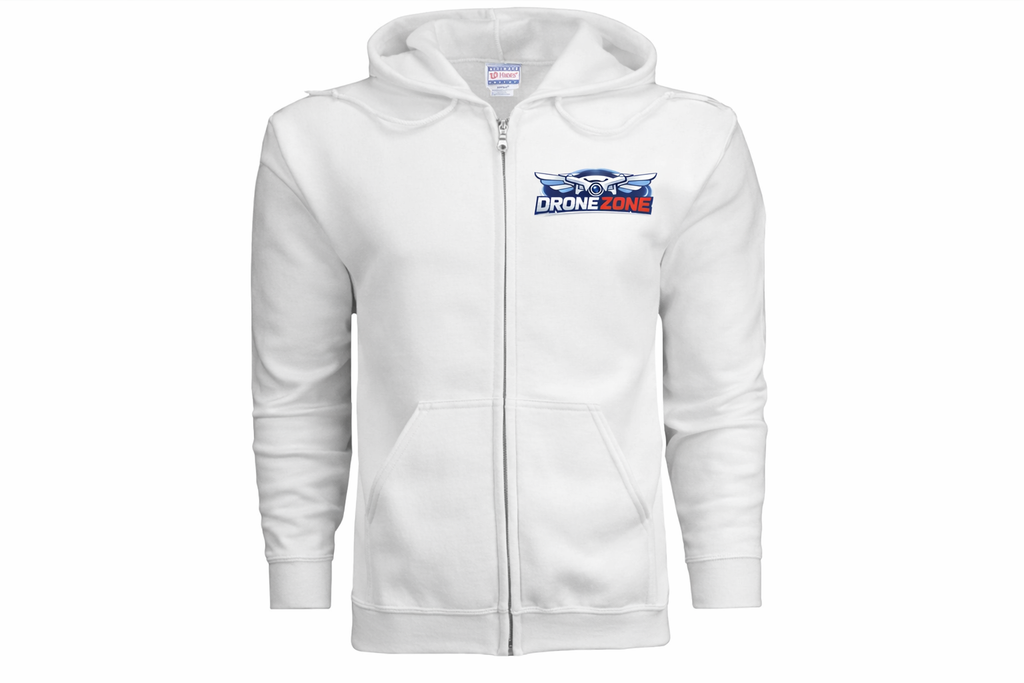 Logo hoodie