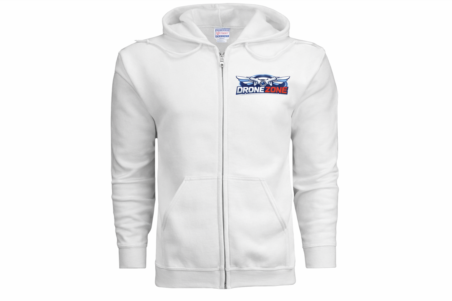 Logo hoodie