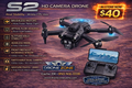 S2 Intermediate aerial drone