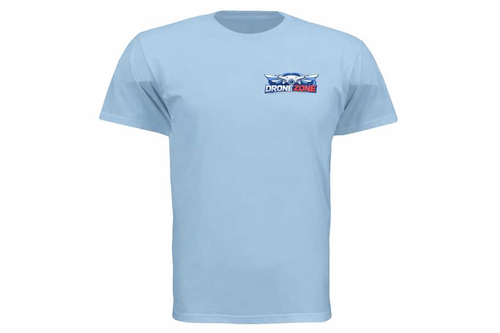 Logo tee