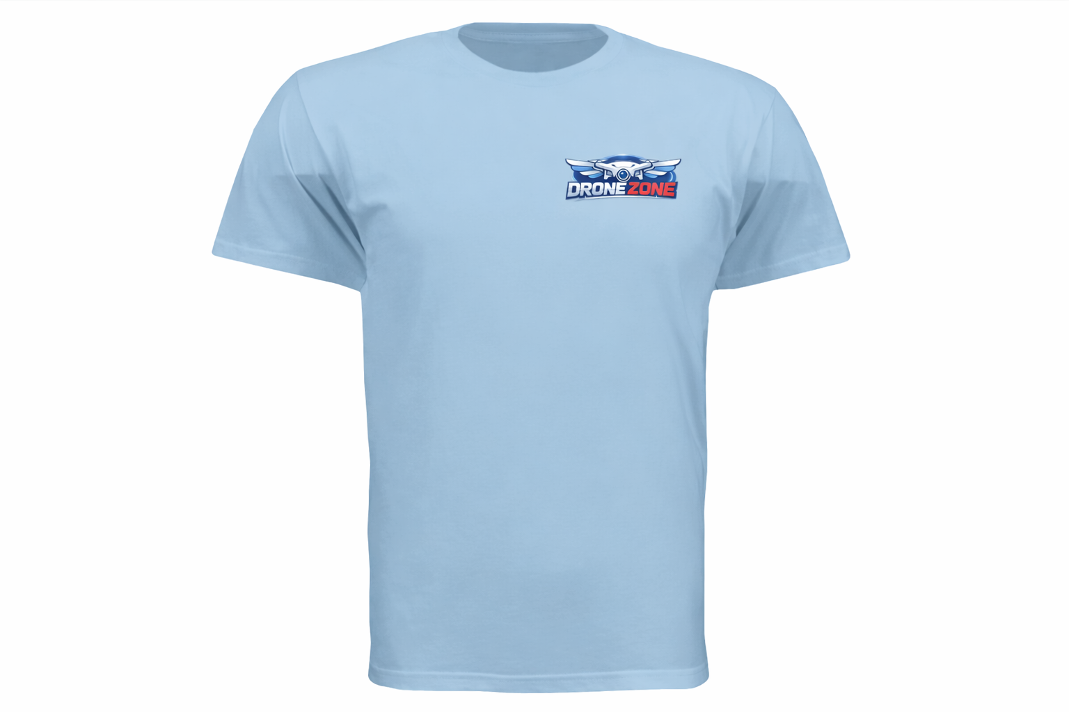 Logo tee